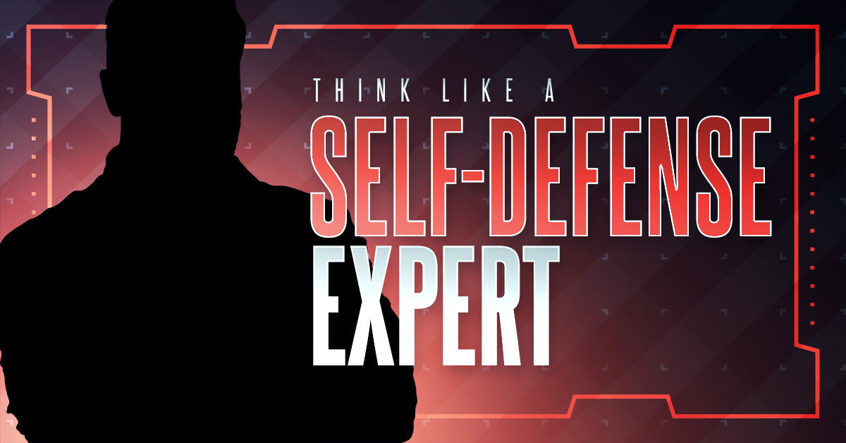 Introduction to Self-Defense